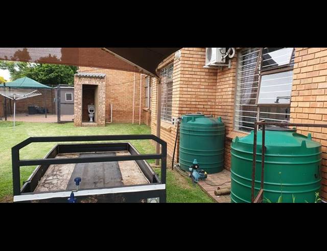 5 BEDROOM HOUSE FOR SALE IN GHOLFSIG